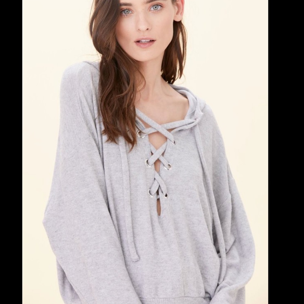 LNA hoodie